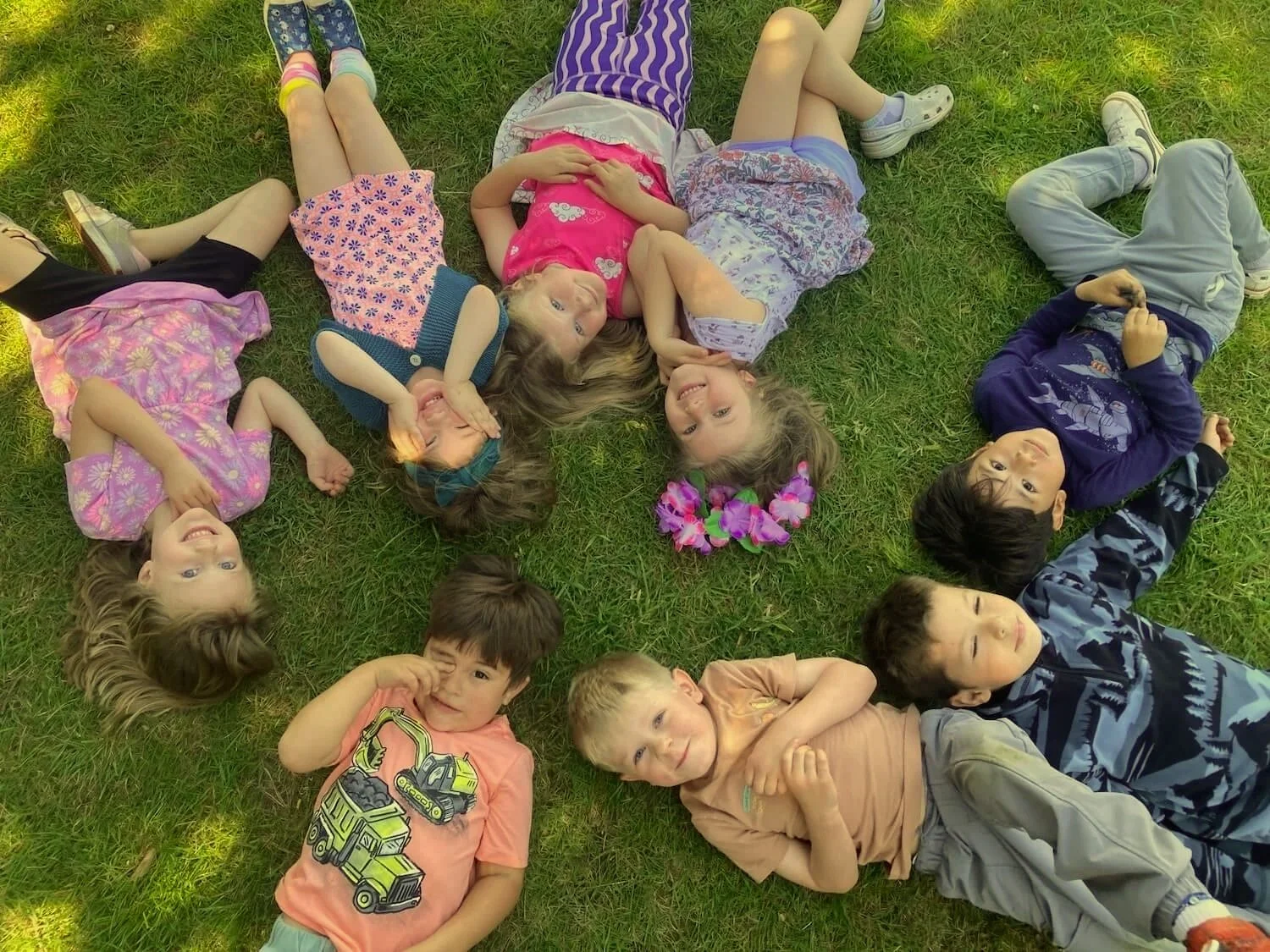 Forest Grove Montessori Students.jpg