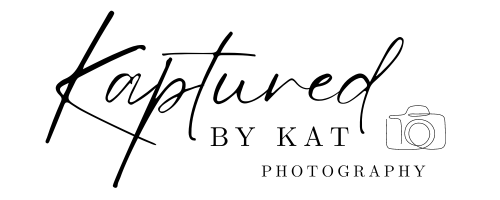 Kaptured by Kat Photography