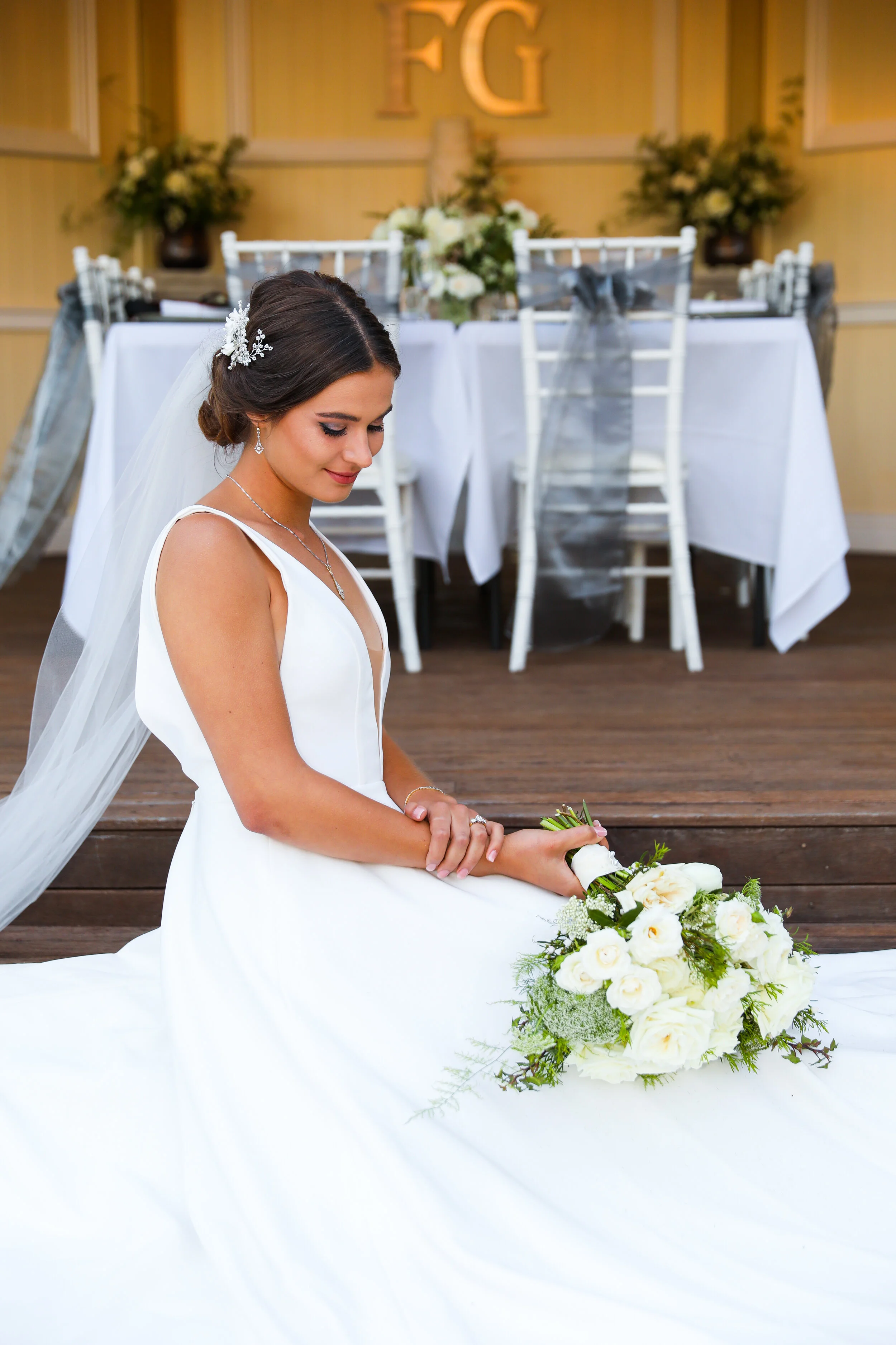 Queensland Brides Feature