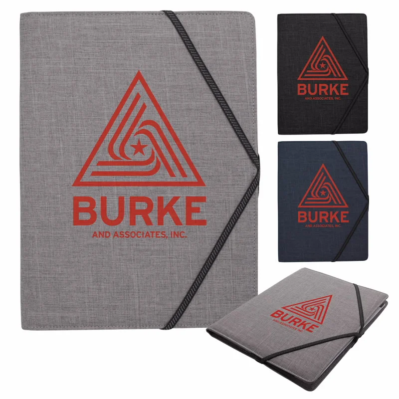 Affiliate Crossover Padfolios