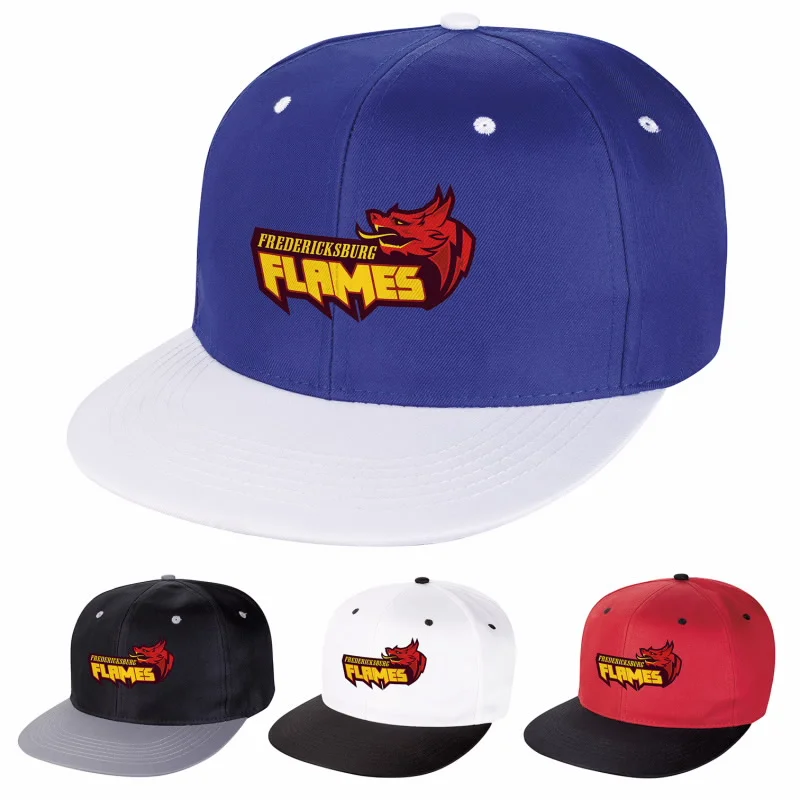 Pro Style Snapback Caps