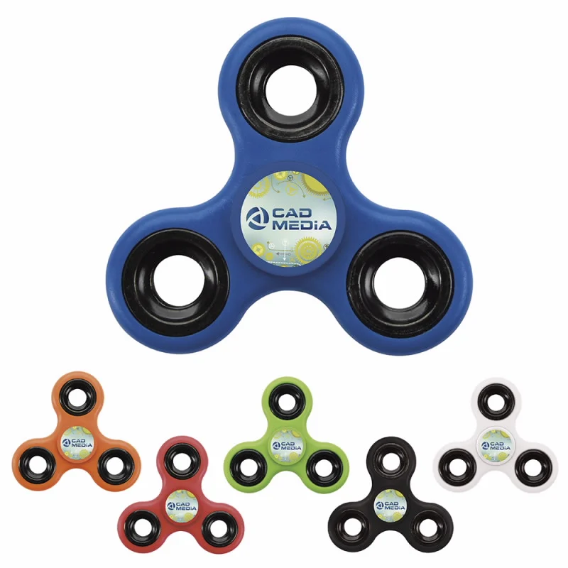 Office Mini Fidget Spinners