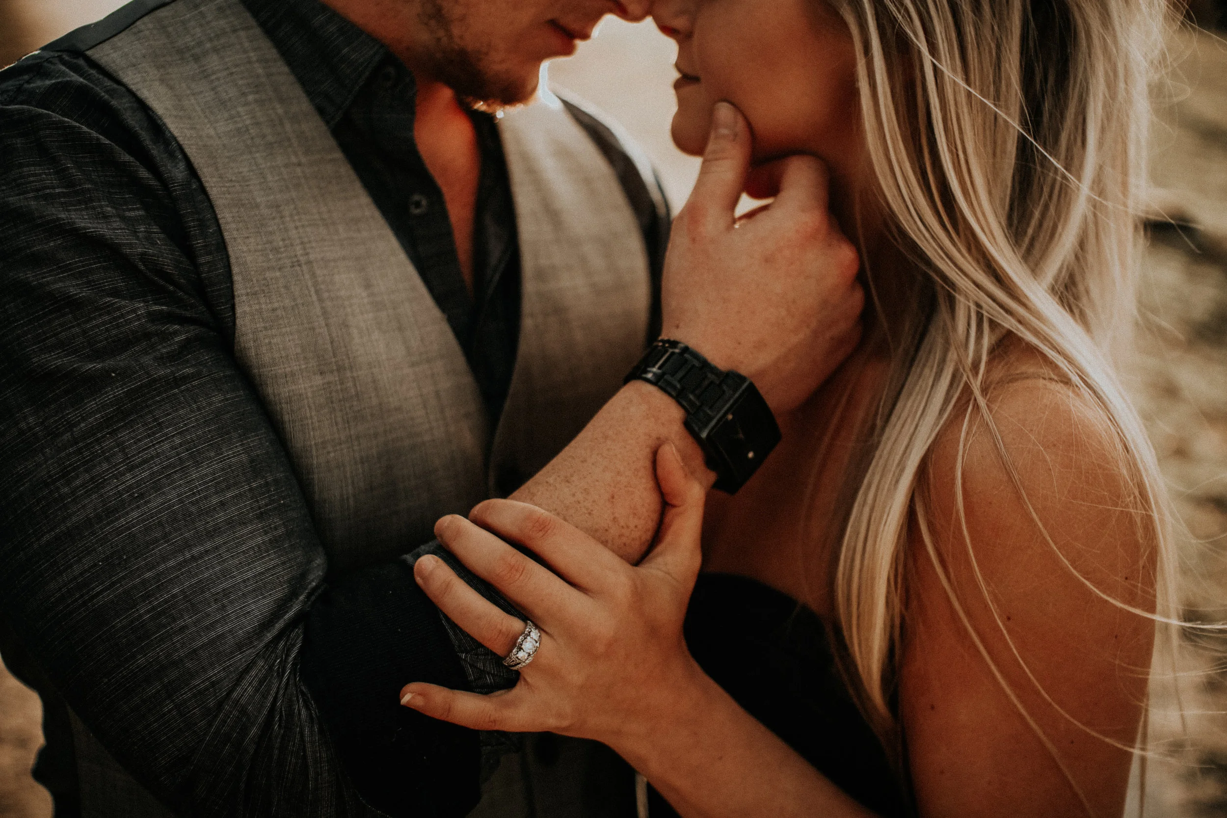 How to have more sexual intimacy in your relationship?