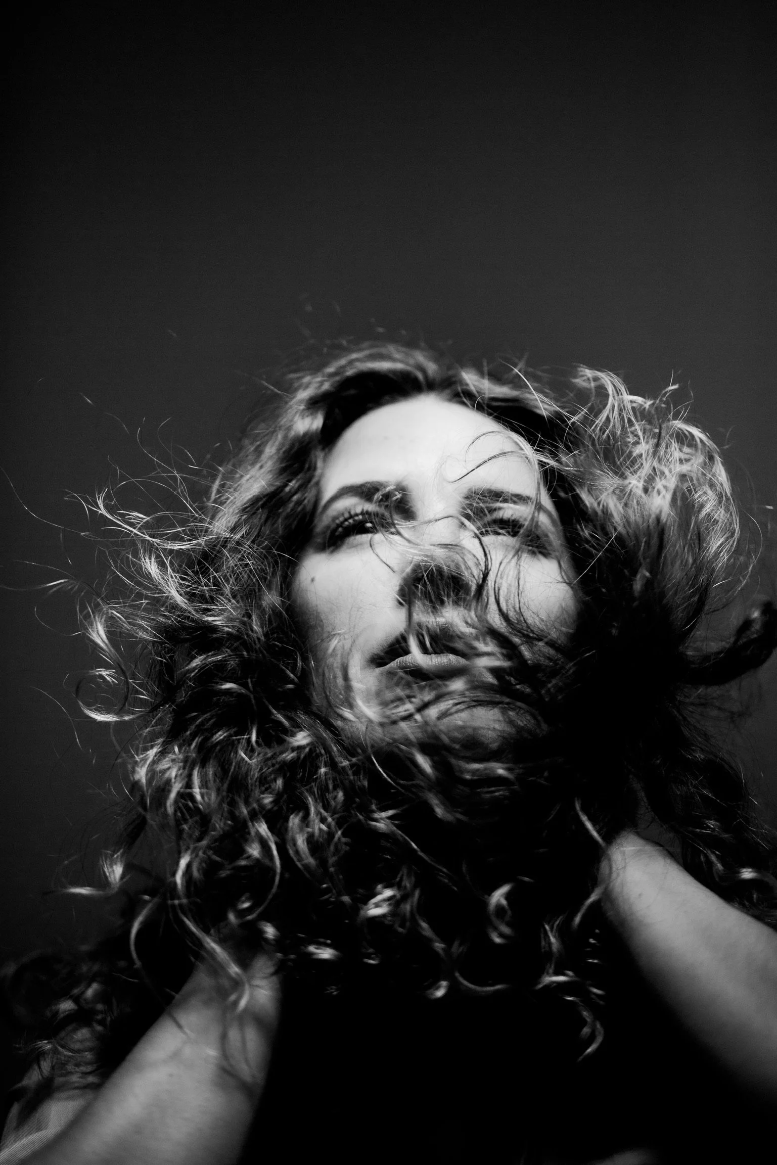 Live @ 414: Michelle Willis