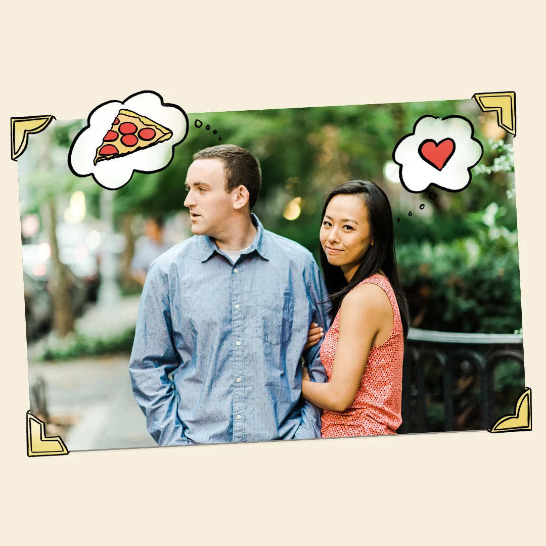 Photo Accents