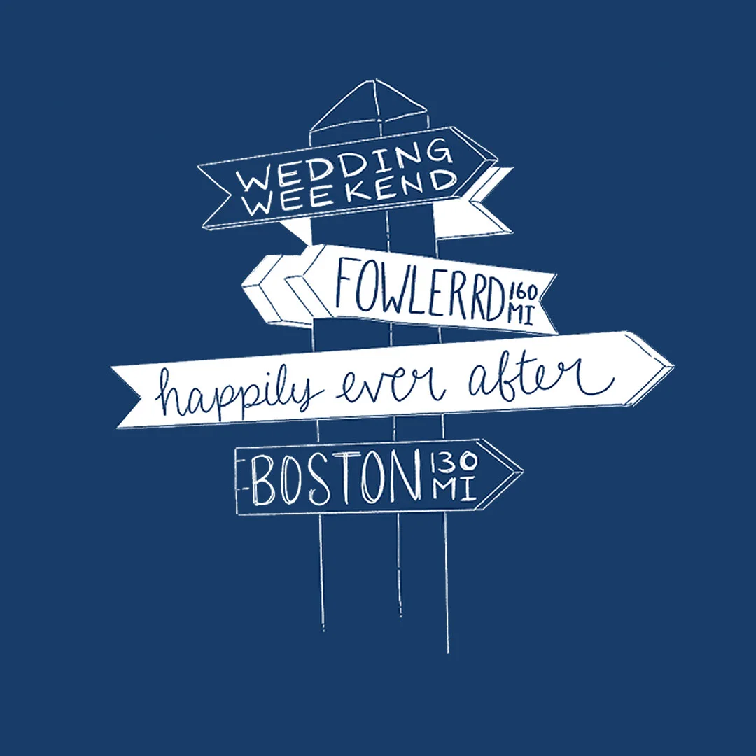 Wedding Accent