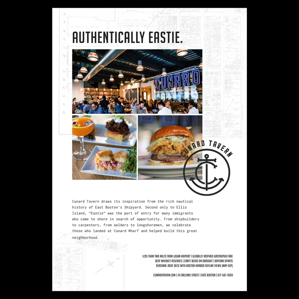 Print Design Advertising Studio Eighty Seven Graphic Design Branding
