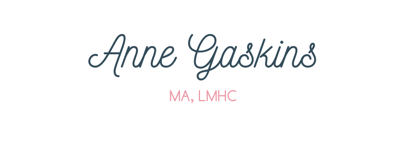 Anne Gaskins Therapy
