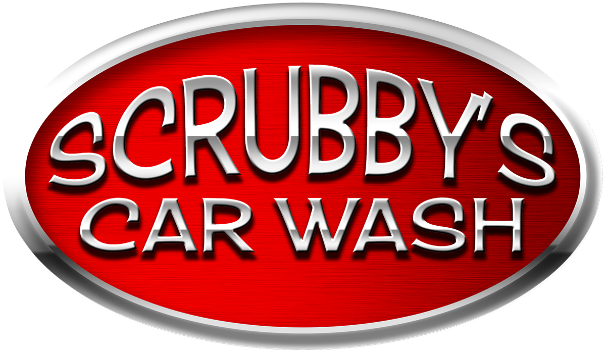 Scrubby&#39;s Carwash