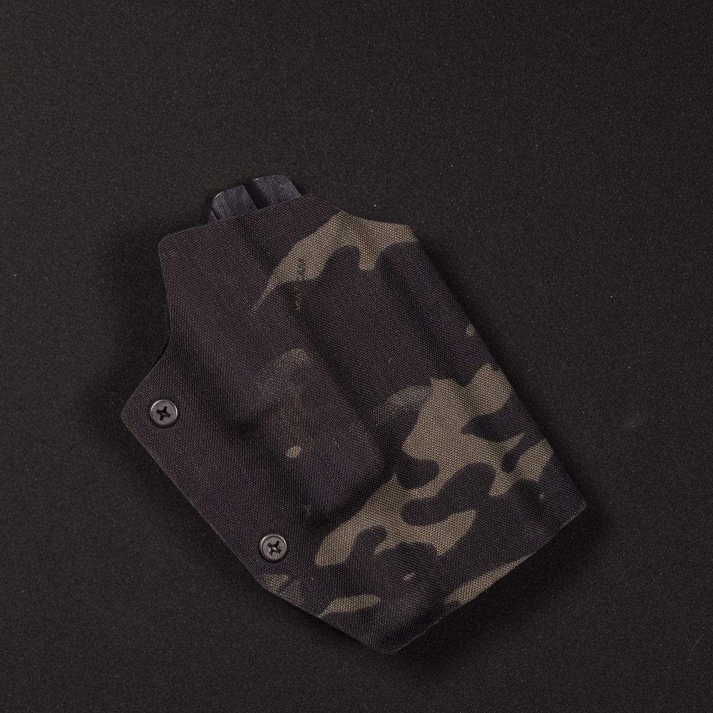 Quick Ship IWB — MidWest Tactical Solutions