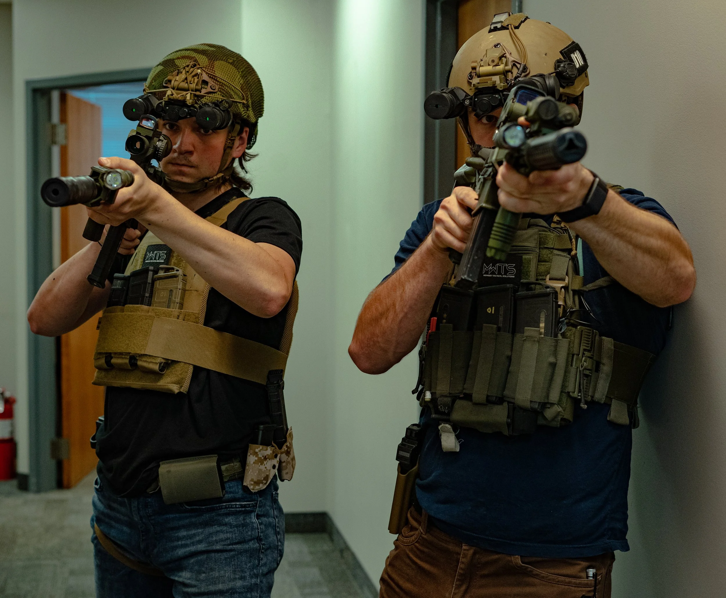 MidWest Tactical Solutions