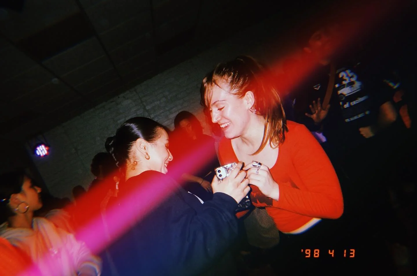 New Househeadz Vol.2 ❤️&zwj;🔥🏠