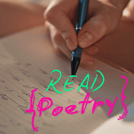 Poetry : Fresh Poems for 2025