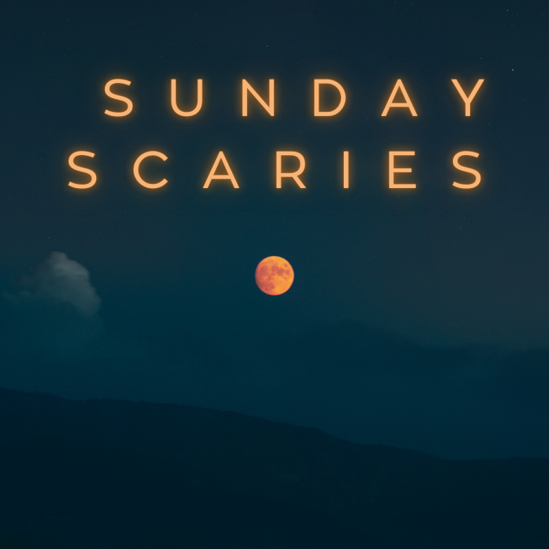 Specific Sunday Scaries 