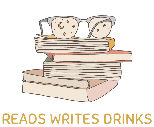 reads writes drinks