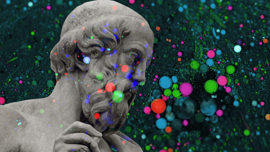    The 2,000-year-old origins of EQ and how it became a crucial job skill   