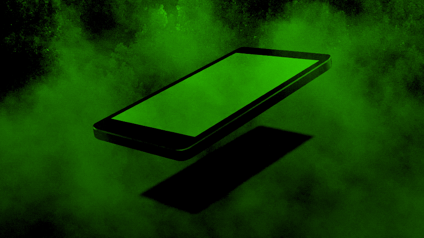    You’ve been professionally ghosted, now what?   