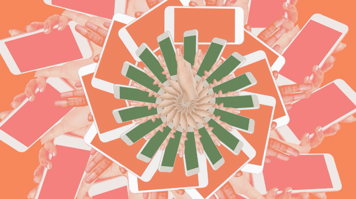    How internet popularity killed authenticity   