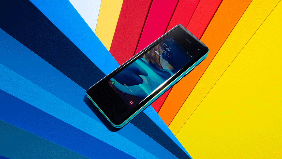    How Samsung’s Galaxy Fold shifts the smartphone paradigm   