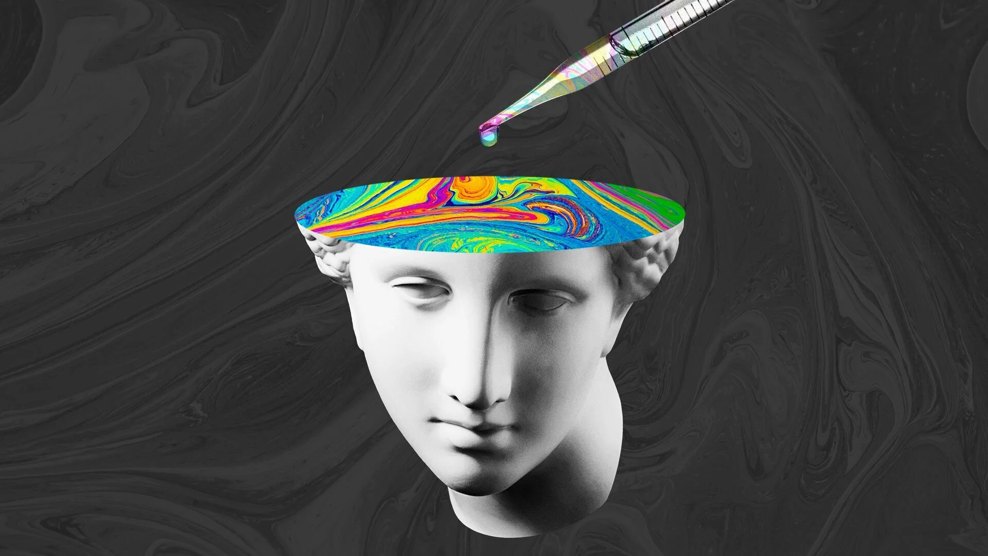    Silicon Valley’s psychedelic wonder drug is almost here   