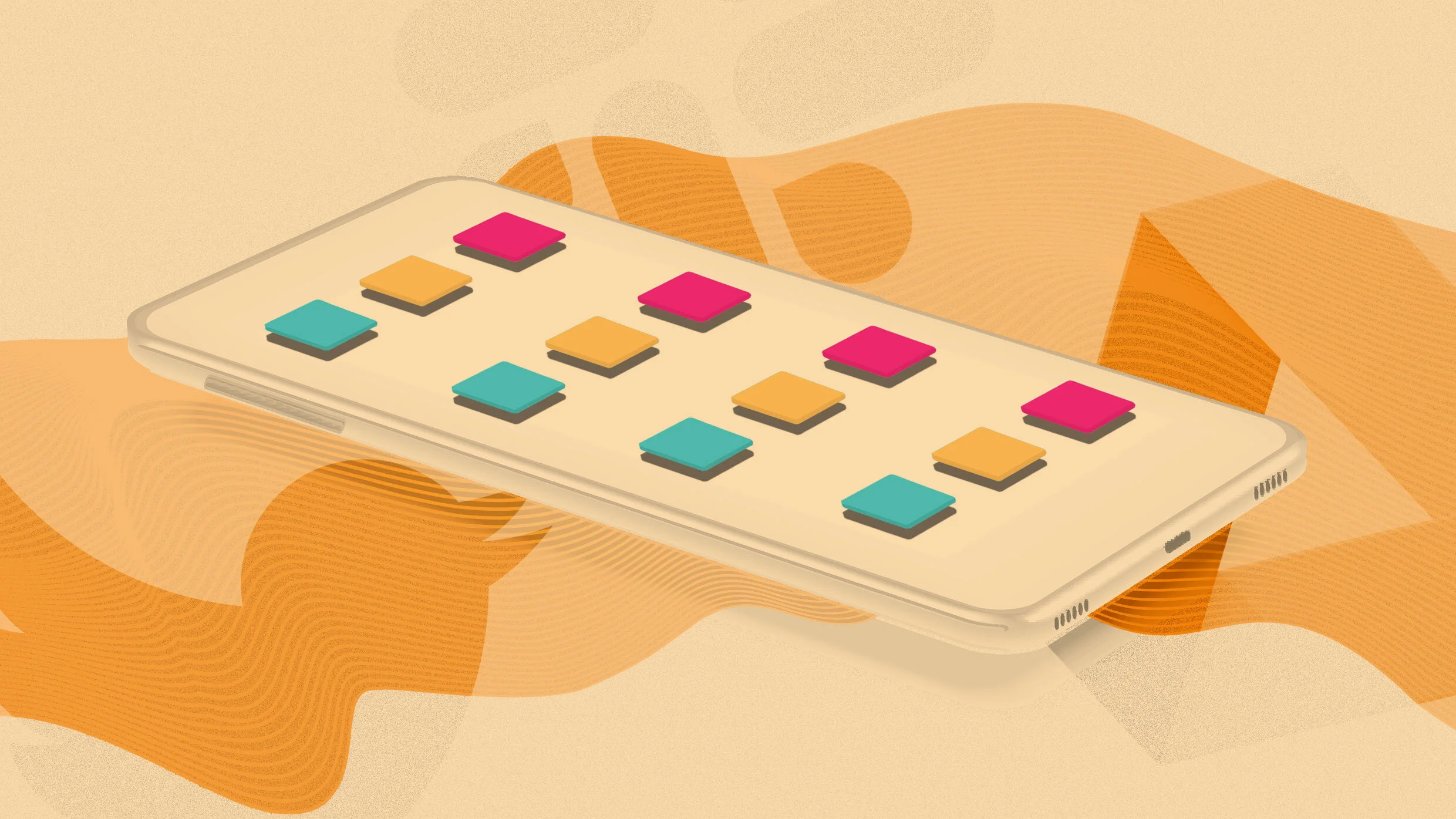    You can’t quit these apps. Here’s how to stop them from derailing your day   