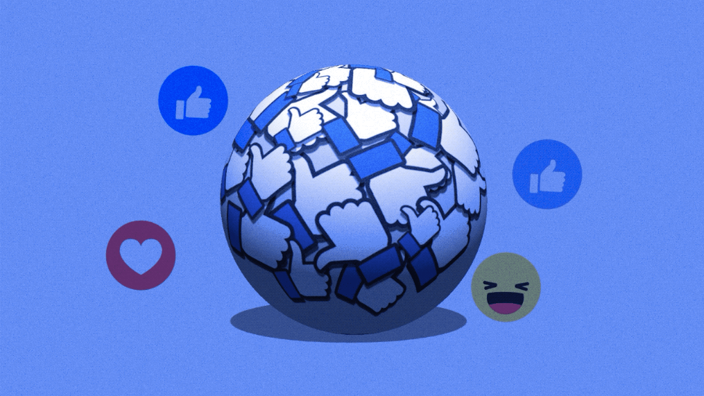    How Facebook’s ‘like’ button hijacked our attention and broke the 2010s   