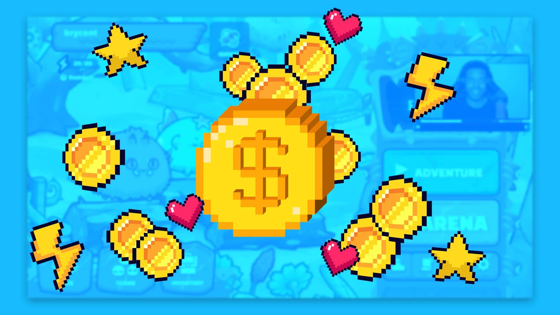 A crypto community made this guy a web3 star. Now he’s banking his winnings and moving on