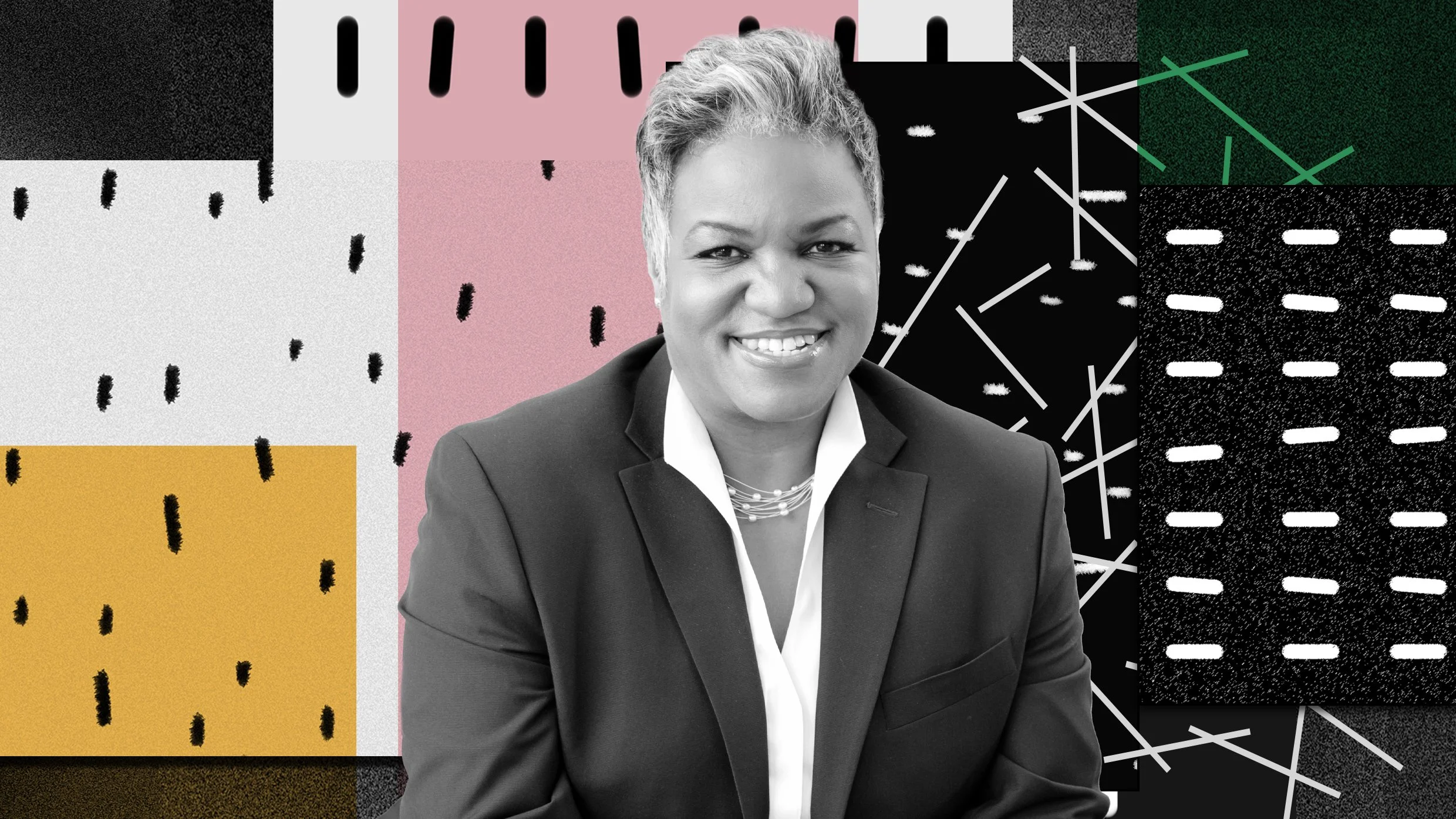 How LinkedIn’s head of DEI kept the company’s diversity promises where other companies failed