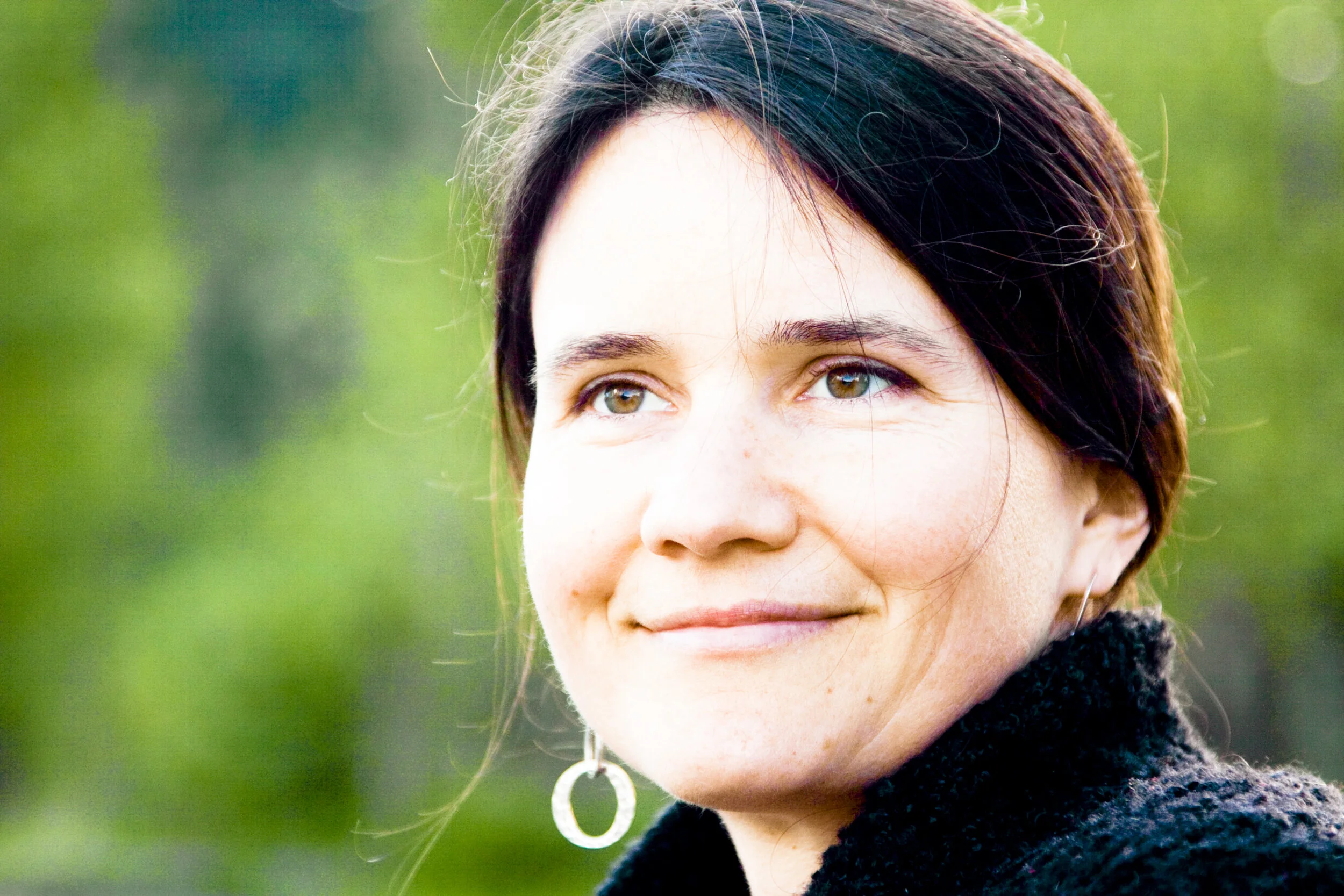 Kristi Dranginis, mentor et inspiration Bird Mentor