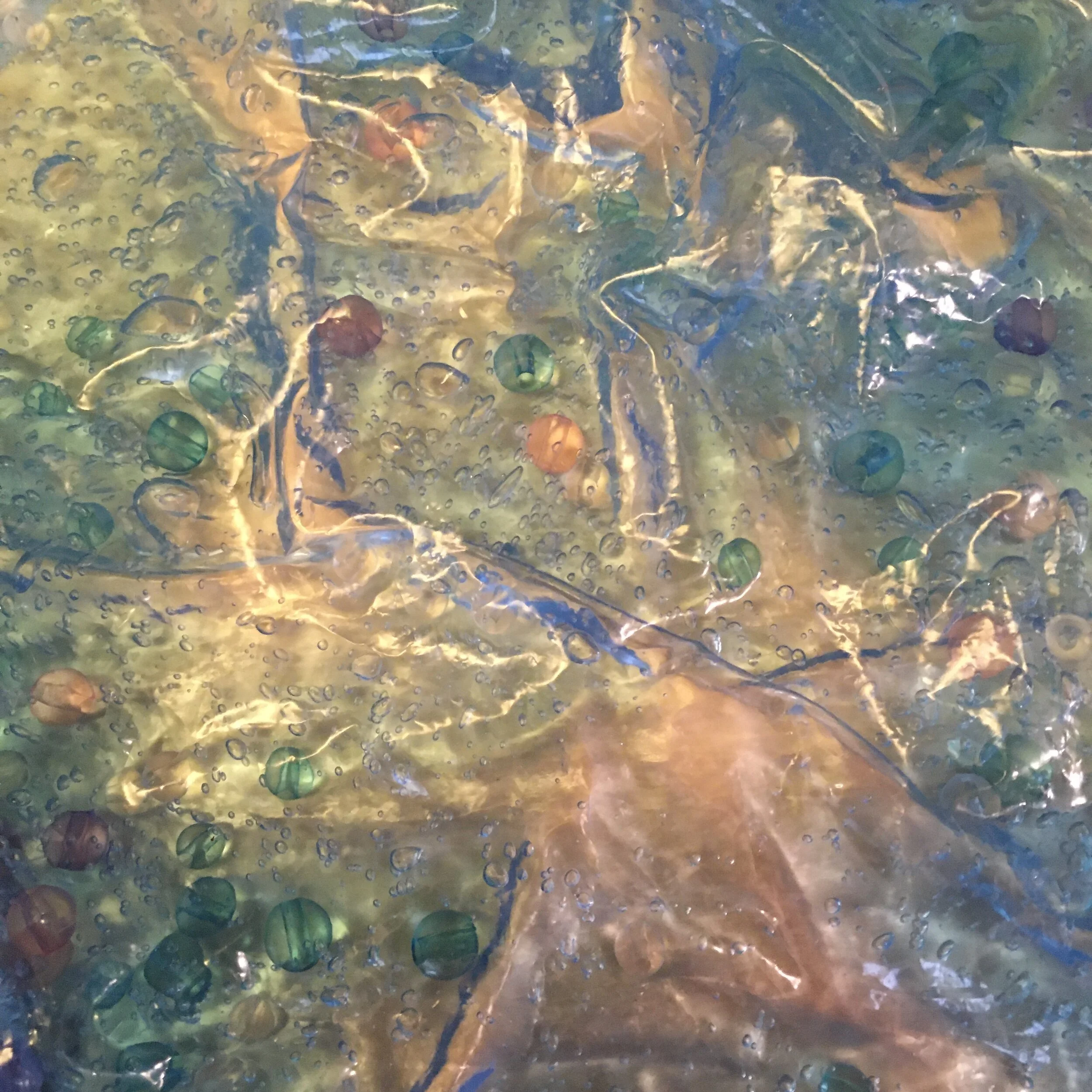 Inspiration at a Glance; May 17 2020