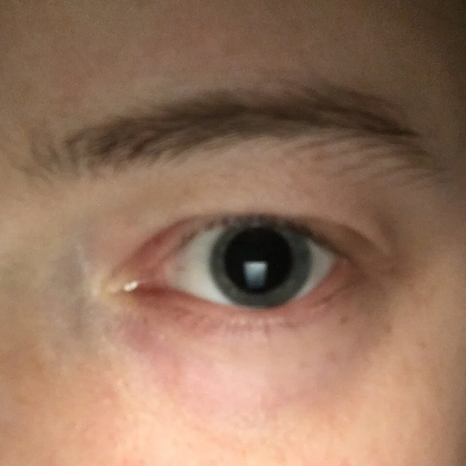 No Peace, Only Pride; June 6 2020