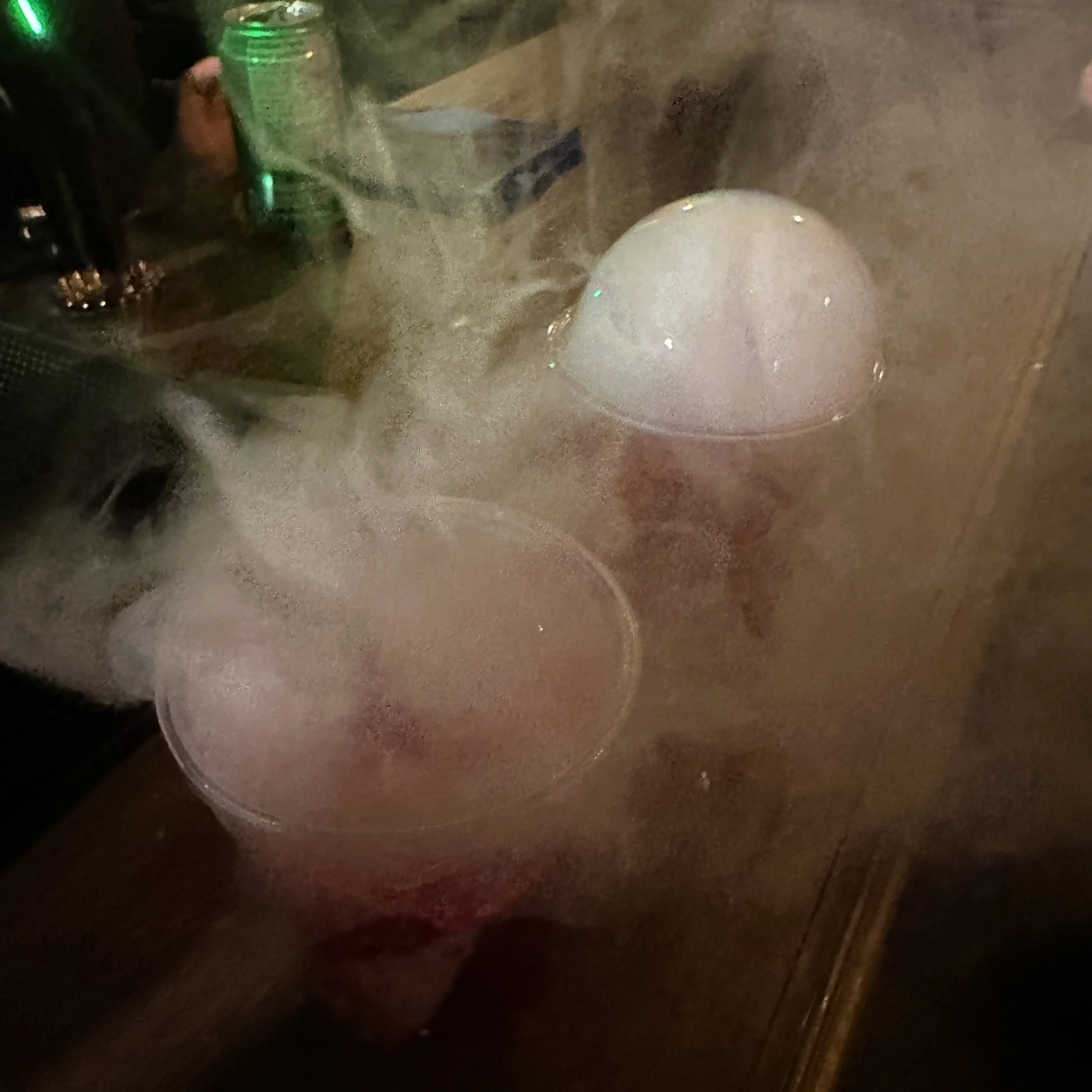 Something, Anything; February 5 2025