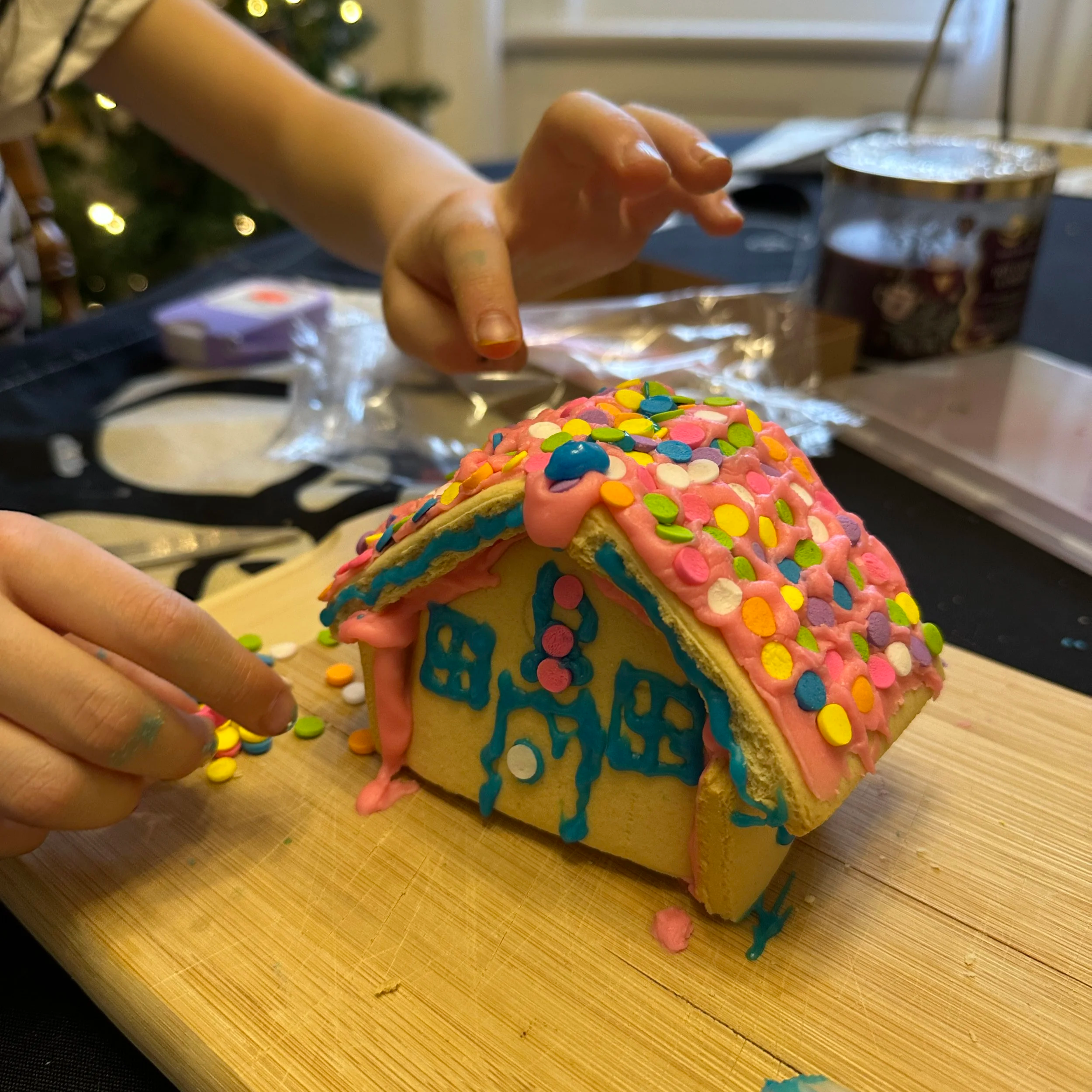 Eve; December 24 2025