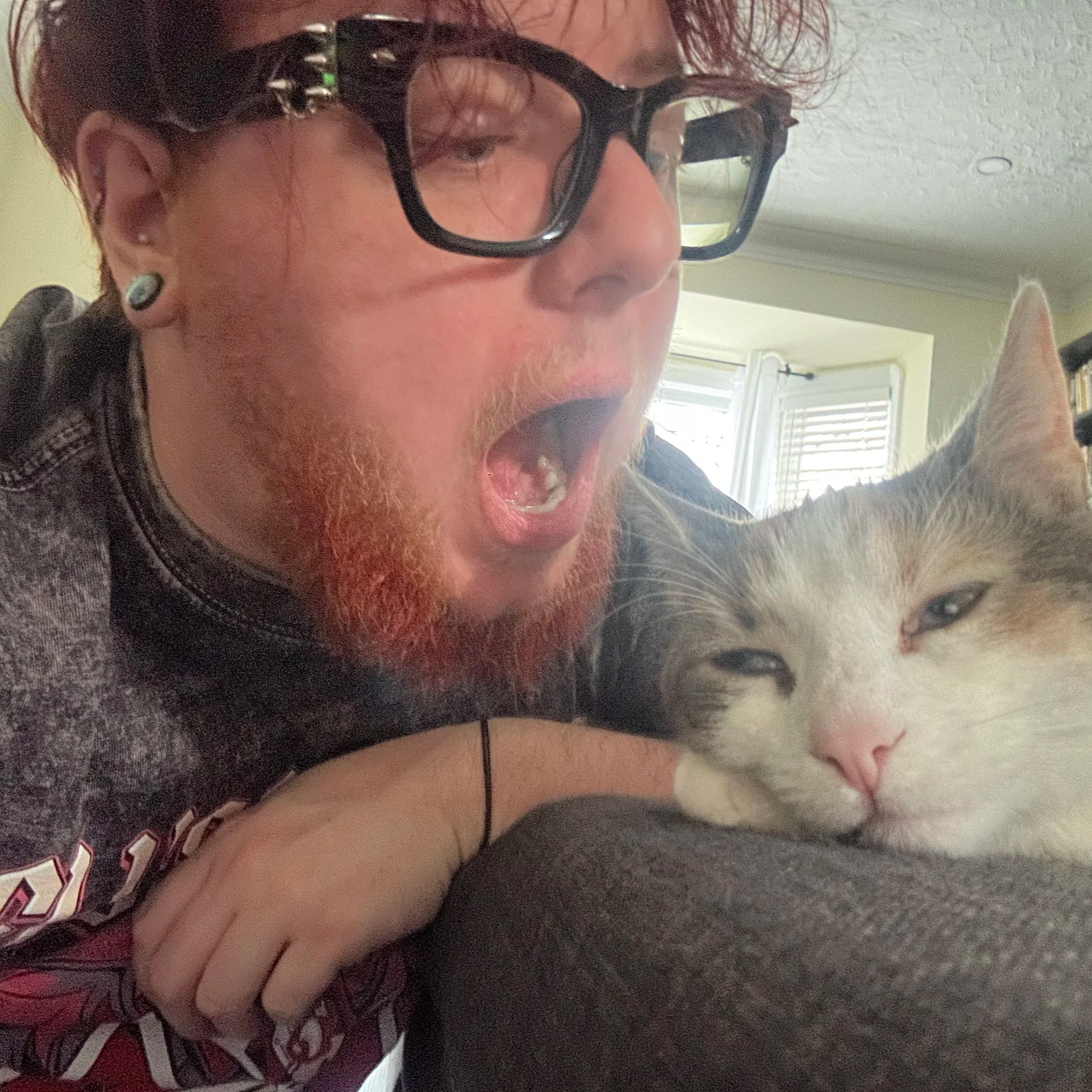 Proud and Thankful; December 31 2025