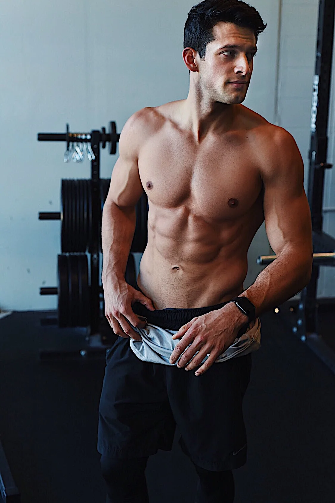 Body By Robert: Intermediate Program