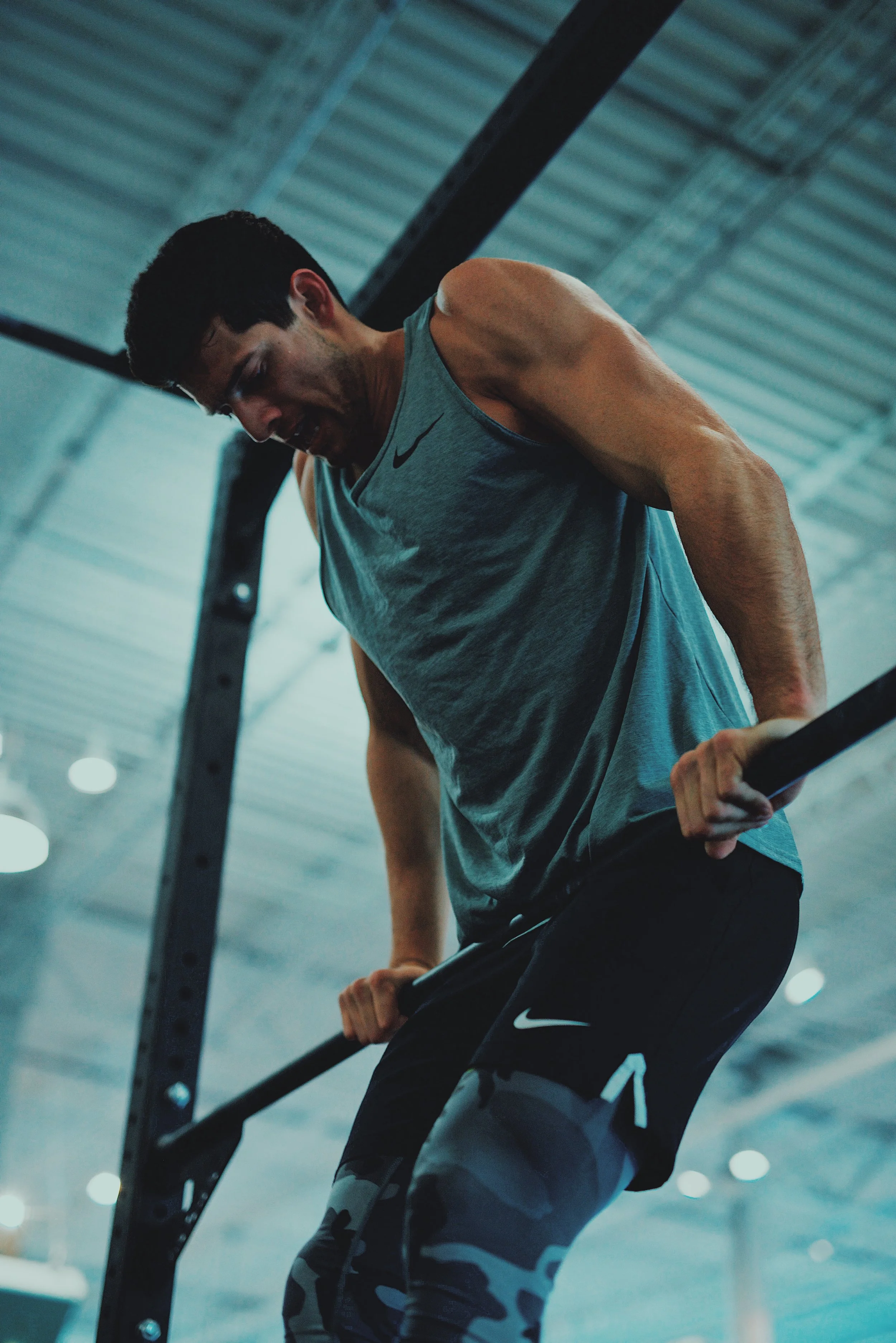 Rise by Robert: Explosive Jumping Program