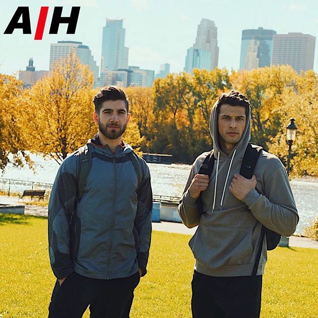 call it chapter 1 or prologue, either way we&rsquo;ve just begun #AktivHealth