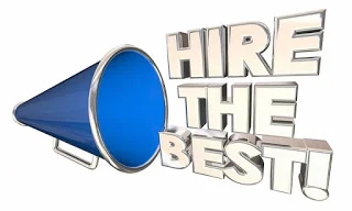 Best Time of Year for Hiring