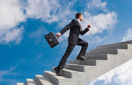 The 2 traits that are most likely to lead to you being promoted  &nbsp;
