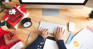 It's the most wonderful "AND PRODUCTIVE" time of the year!