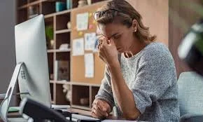 Managing Work-Related Stress&nbsp;and Career Direction