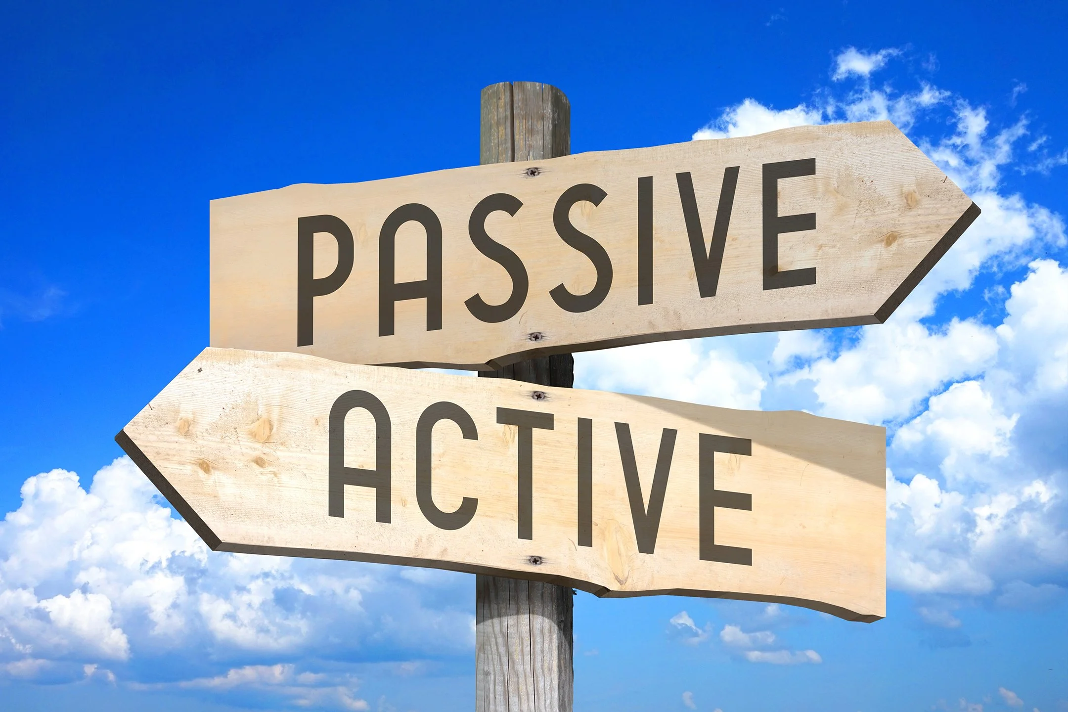 Why targeting passive candidates is essential in 2023