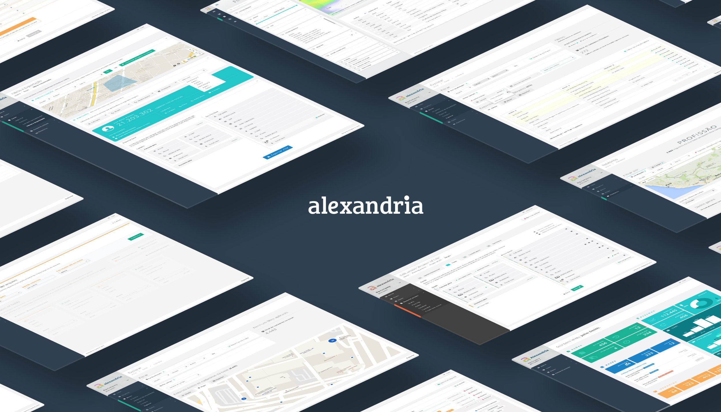 Alexandria
