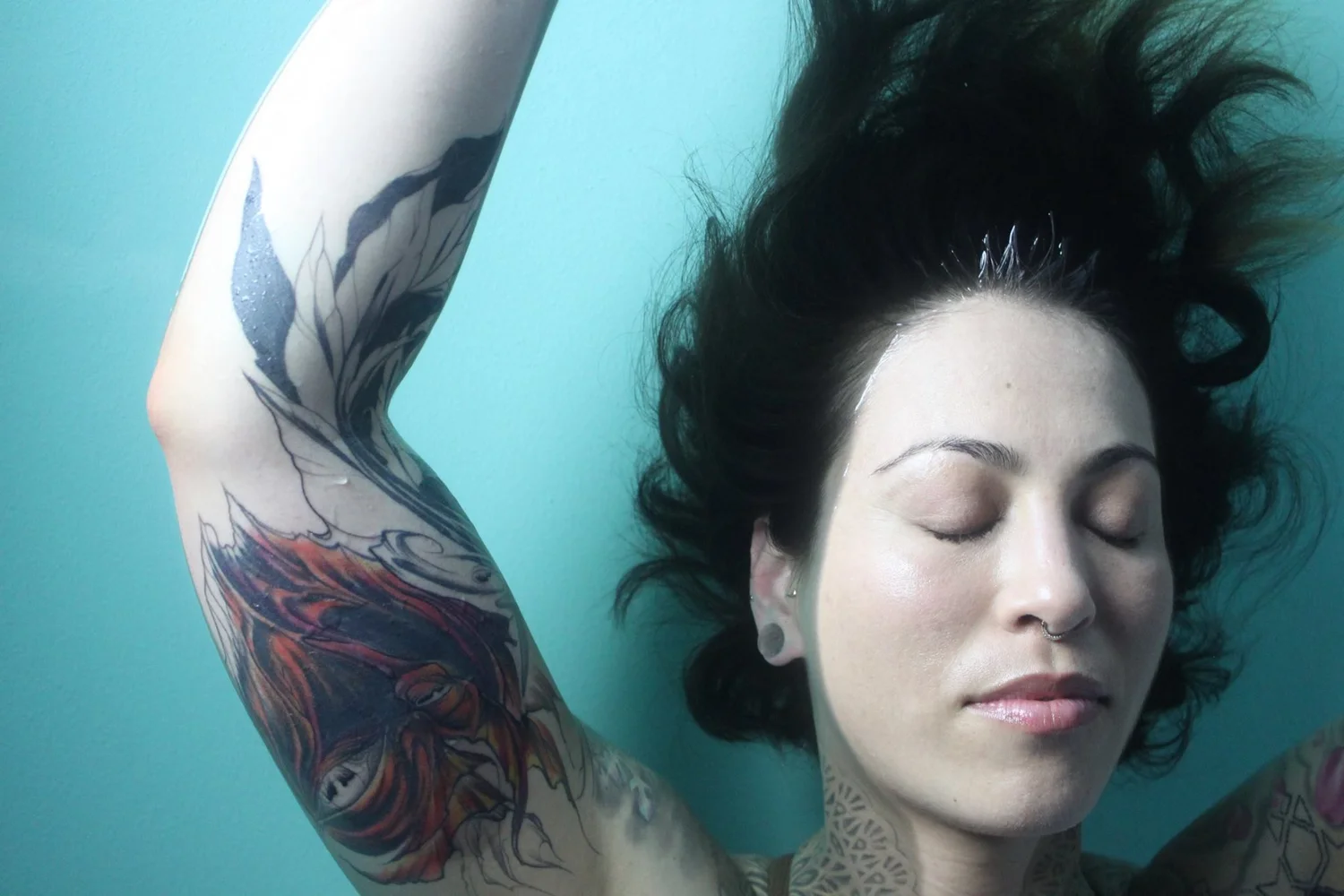 Memberships and Pricing — Float Atlanta