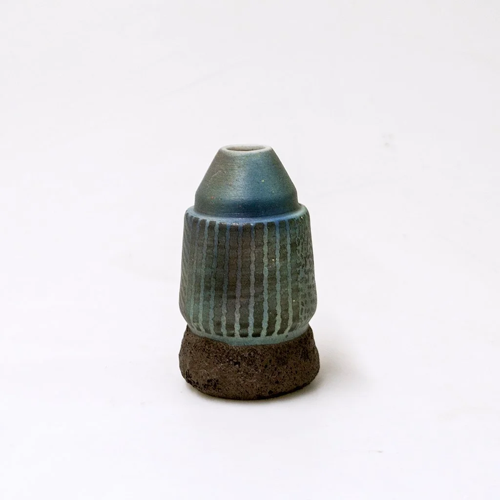 Rocket Vase