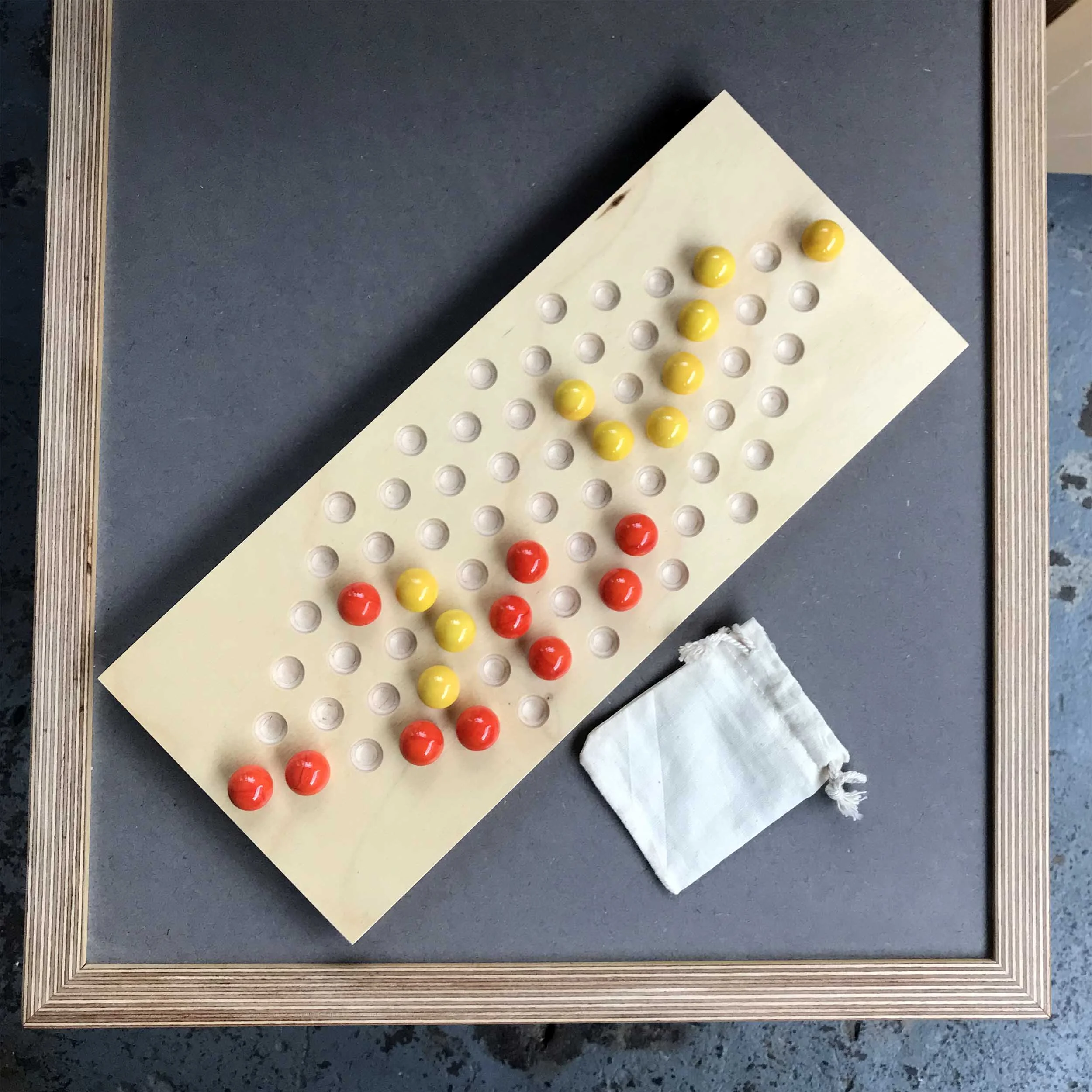 Yellow/Orange
