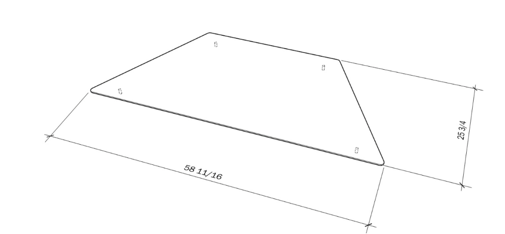 011 - Metal Trapazoid Table - drw1-WEB.png