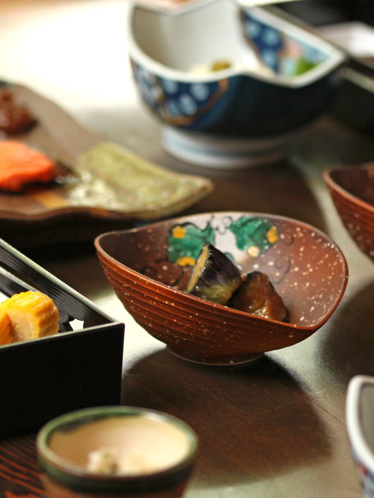 Mitsuru Okunada - 朝食.jpg