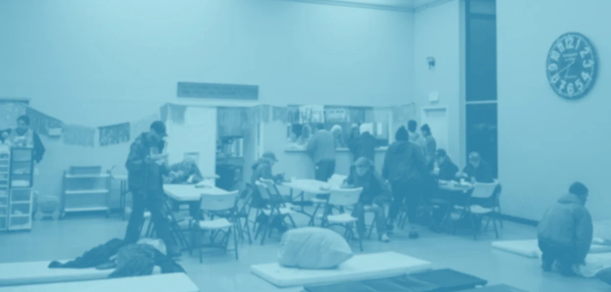 Safe Space Chico volunteers serving the community