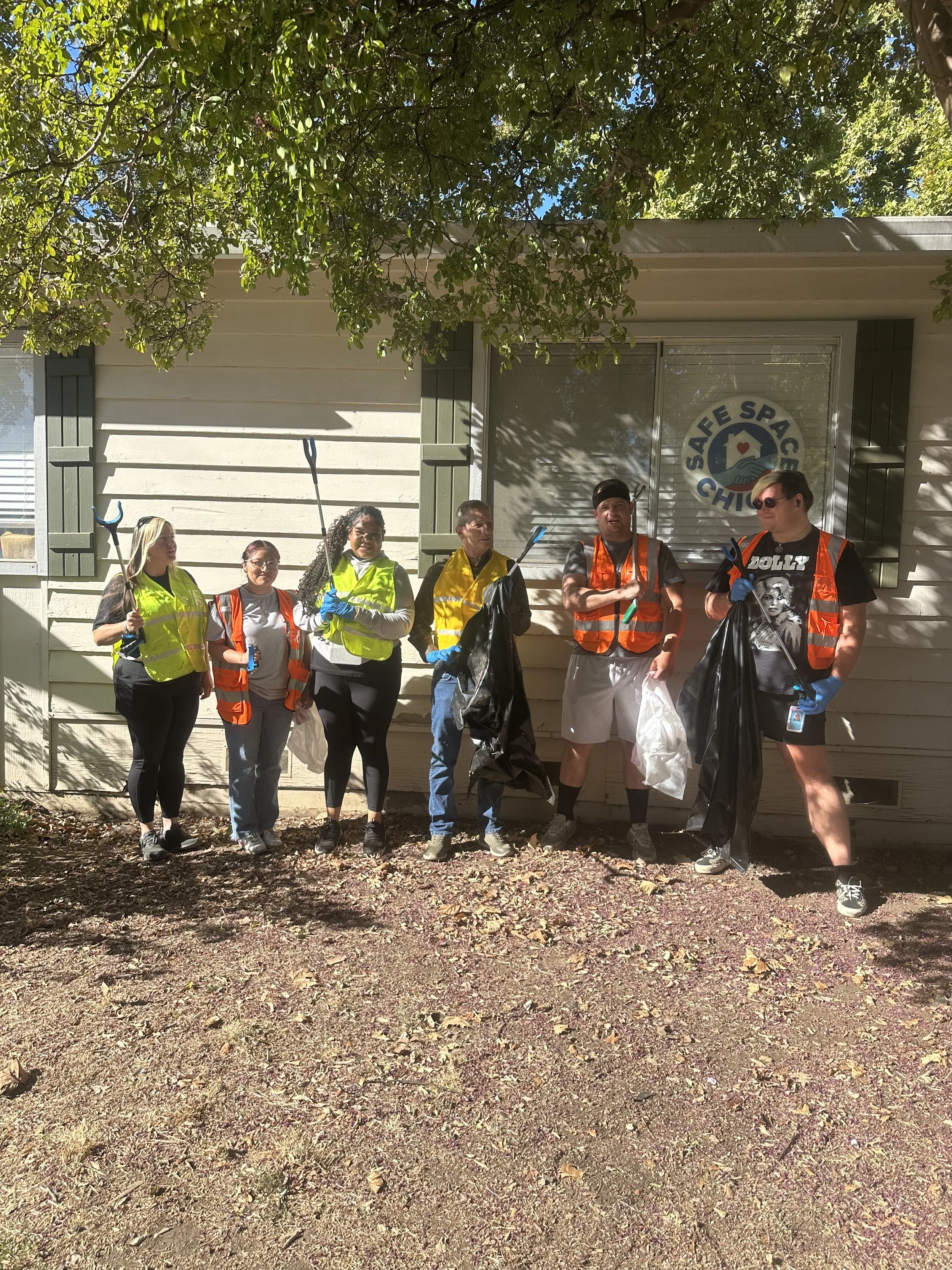 National Good Neighbor Day